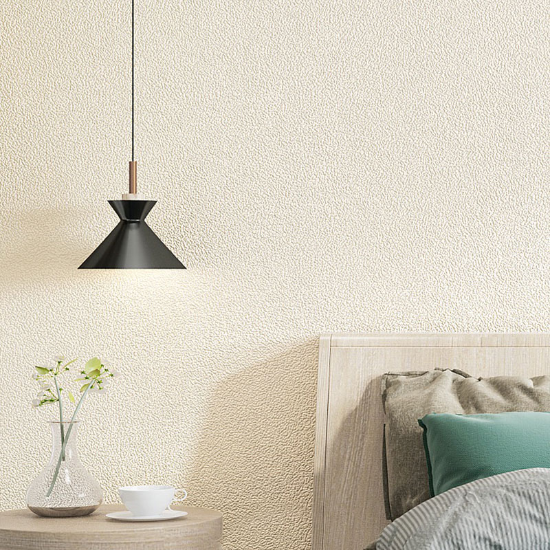 Wandaufkleber mit Leinenmuster Wandaufkleber mit Leinenmuster