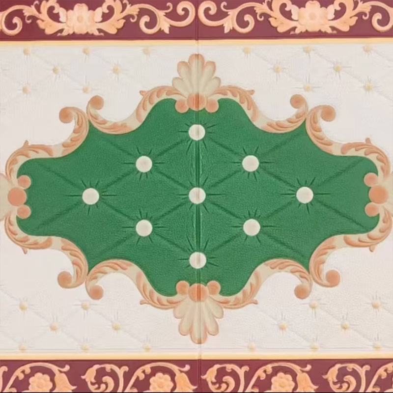 Verschönern Sie die Inneneinrichtung mit dekorativer Folie mit Sackleinenstruktur: Praktische Anwendungen und Vorteile