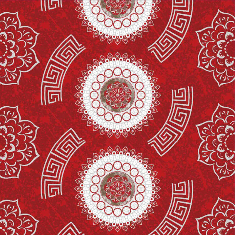 Verdickte, blumenartige Umweltschutz-Bodenmatte Verdickte, blumenartige Umweltschutz-Bodenmatte